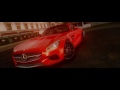 2016 Mercedes AMG GT для GTA San Andreas видео 1