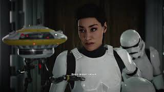 Star Wars Battlefront 2 - Прохождение на русском - часть 5 - Диверсия