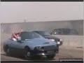 880 sideshow bay area freeway takeover