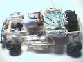 FWD Iwaver RC car FWD Iwaver RC car