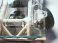 FWD Iwaver RC car