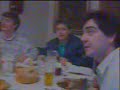 Hombres G ...+:..Reportaje en el campo :..+:..