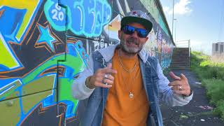 RAS KUKO – «Como un rey»