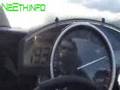 212Km/h wheelie 