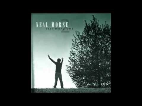 NealMorseMusic - Clip from Neal's new album