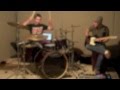 Symmetry - The Dangerous Summer [Drum/Guitar Collaboration]