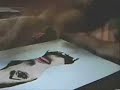Me drawing Fergie!