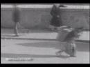 Damascus to Jerusalem - 1936