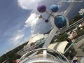 Astro Orbiter Astro Orbiter