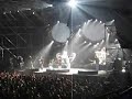 Toto - Mantova - 01/04/2007 - Simon Phillips Solo