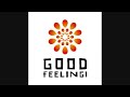 Good Feeling - Flo Rida