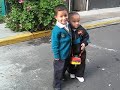 1er Dia de Escuela