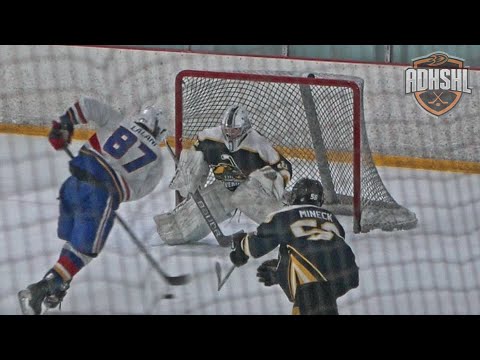 Ethan Furler - SCAHA - Inland Empire Wolverines 16u HS