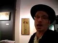 Cristine Cambrea Stone \"The Artists Journey\" promo