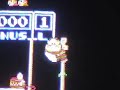 Donkey Kong Jr. Is Destroying America!