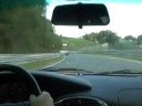 Salzburgring 061008 Video 6 hinter 993