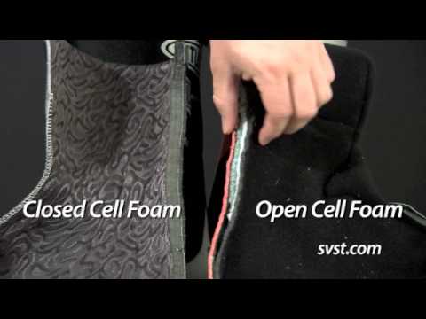 how to mold g-fit liners