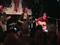 NYCWRF - Lauren Myrtle - The Snog Song.mpg