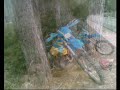 Enduro Extreme Natxo Vallirana Crontx 29 Cortafuegos Enduro Extreme Natxo Vallirana Crontx 29 Cortafuegos