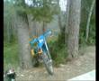 Enduro Extreme Natxo Vallirana Crontx 29 Cortafuegos