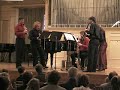 W. A. Mozart: Adagio, K. V. 484a (411)
