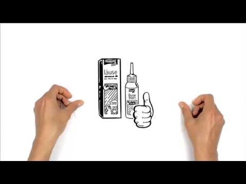 Läuse-Alarm? Schnell und effektiv entfernen und behandeln!