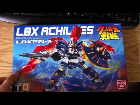 how to draw lbx achilles