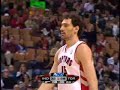 Toronto Raptors vs Indiana Pacers Nov.16/07