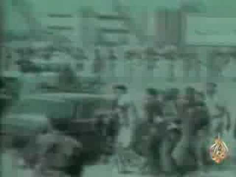 ابو غزالة - تقرير عمار عجول تاريخ بث التقرير : 7/9/2008 توفى وزير الدفاع المصري الأسبق المشير محمد عبد الحليم أبو غزالة عن عمر يناهز الثامنة والسبعين...