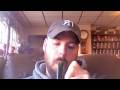 Got 2 new briars at Boswell's for my birthday... THANKS SWEETHEART!... Thought I'd catch the first smoke from both on cam to commemorate the occasion