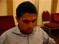זוהר בניגון תימני שרעבי - סגנון המחוז