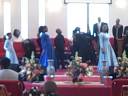 CCM Youth Anointed Angels..and anointed group leader Ronyelle (Kirk Franklin-You Are)