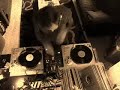 dj LiMa, Hard techno mix