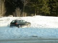 OCTAVIA SCOUT AUDI ALLROAD