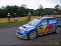 WRC - Baumholder German Stage 2006 (12-Aug-06)