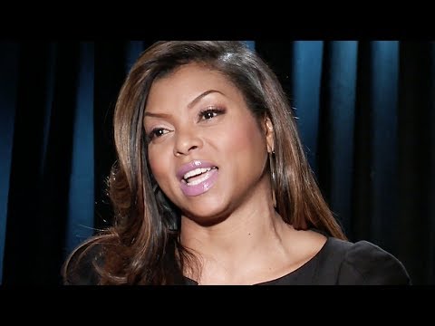 From the Rough Exclusive - Taraji P Henson interview - 2014 Movie