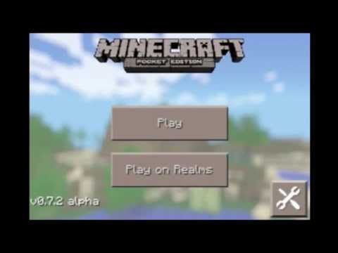 how to change skin in minecraft pocket ed
