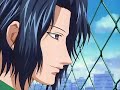 Prince Of Tennis 116-117 - Part 2 of 5
