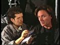 ROBERTO RUSSO INTERVISTA ALDO TAGLIAPIETRA (1991)