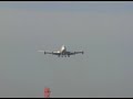 Boing 747 Missed Approach Boing 747 Missed Approach