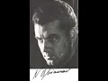 Nicolai Ghiaurov sings Ella giammai m\ Nicolai Ghiaurov sings Ella giammai m\
