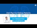 Diet Chart For Diabetic And Kidney Patient Pdf