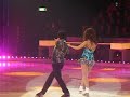 Floortje - Finale Sterren dansen op het ijs #1