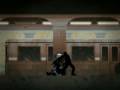 The Bourne Ultimatum mobile game