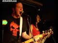 The Circle K + Heidi Gass & Adam B. Metal - Satan\