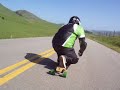 Turri Rd. Speedboarding