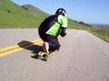 Turri Rd. Speedboarding