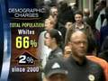 Minorities Become The Majority