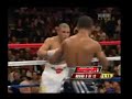 Cotto vs Mosley Round 9