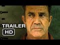 Get the Gringo Official Trailer #1 - Mel Gibson ...